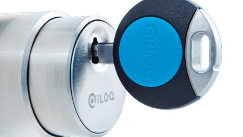 Byte låssystem Sländan