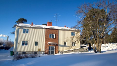 Fastigheter till salu