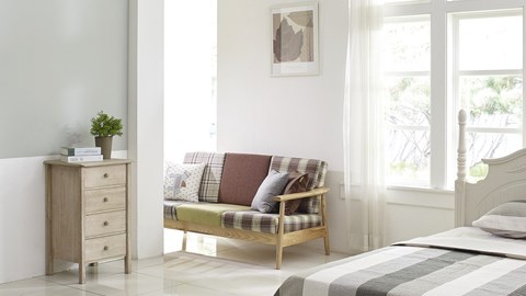 Ny hyra från 1 april