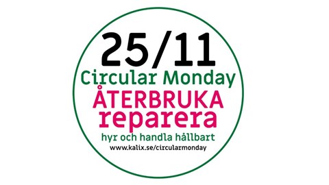 Circular Monday