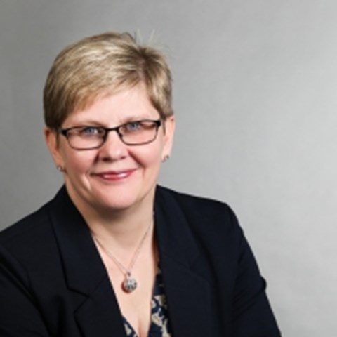 Ingela Rönnbäck