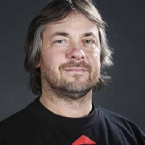 Christer Henriksson