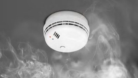 Brandvarnarens dag 1 december