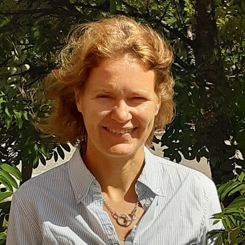 Jenny Ericsson-Strömbäck