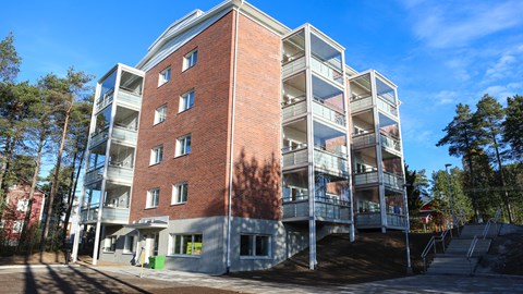 Vi söker en trivselvärd