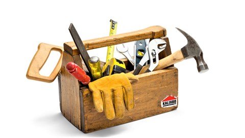 Bastu Kamomillstigen 15