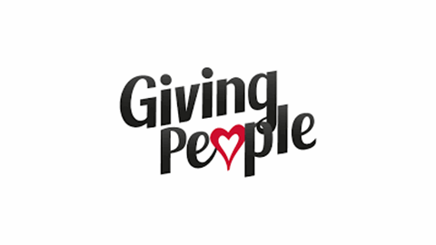 Giving People