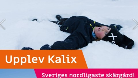 Upplev Kalix
