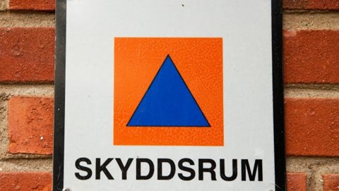 Skyddsrum