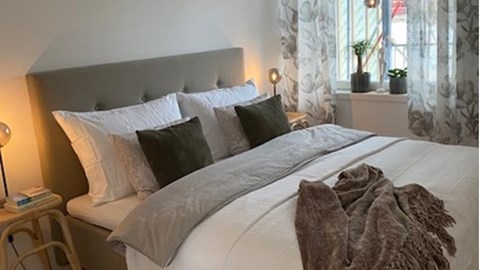 Välkommen in till Mården