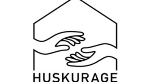 Huskurage - omtanke för nära och kära