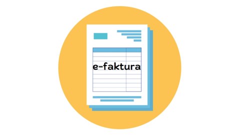 E-faktura