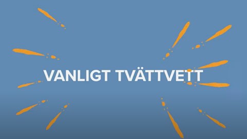Regler i tvättstugan