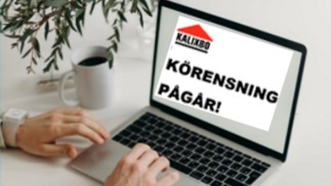 Rensning av bostadskön