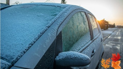 Dags att boka bilplats