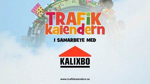 Trafikkalendern