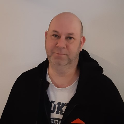 Anders Bertgren