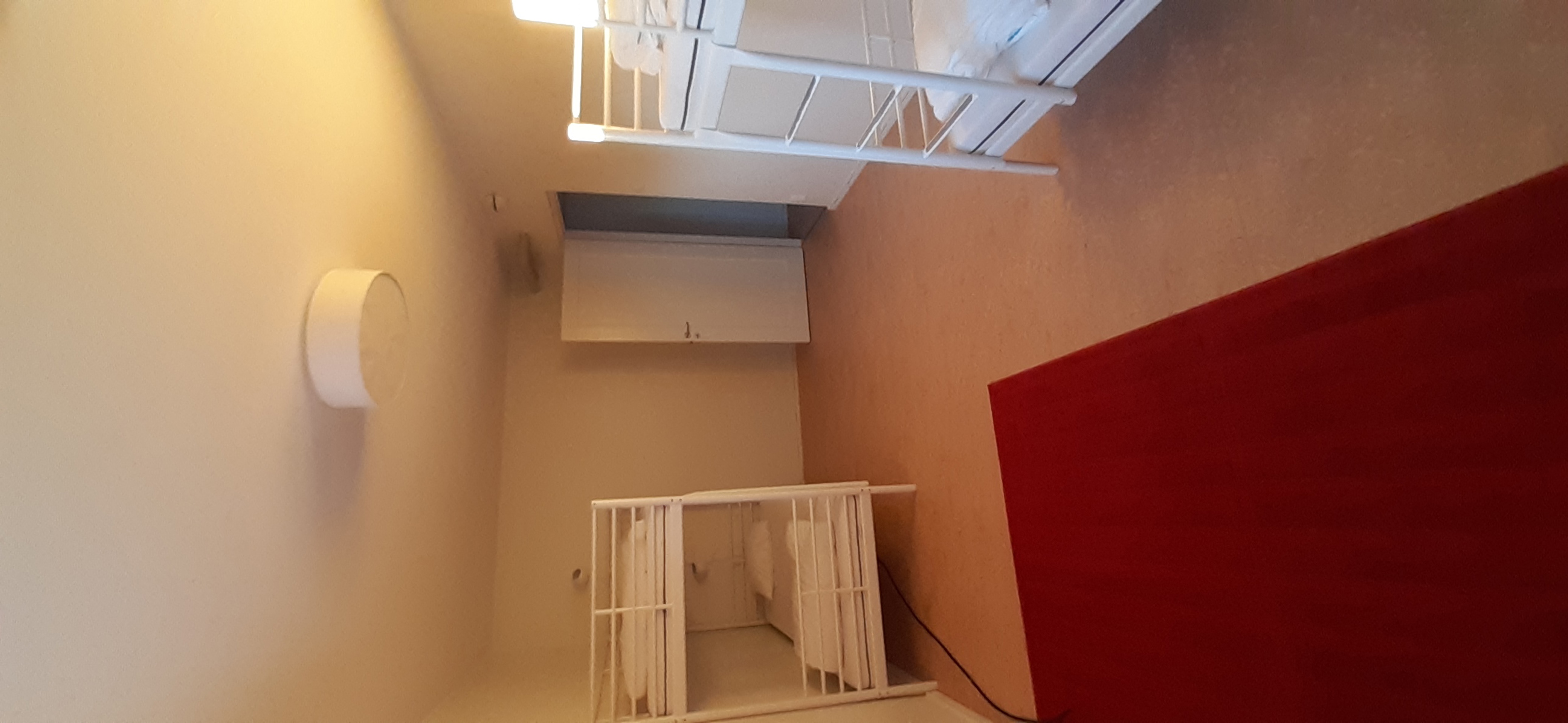 Sovrum 1 Gaestlaegenhet