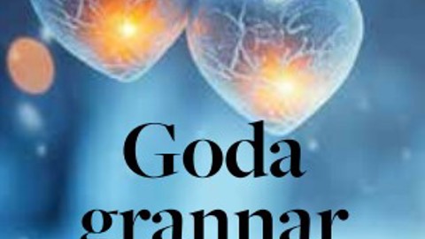 Nominera en god granne