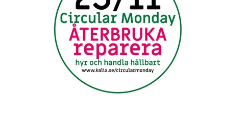 Circular Monday